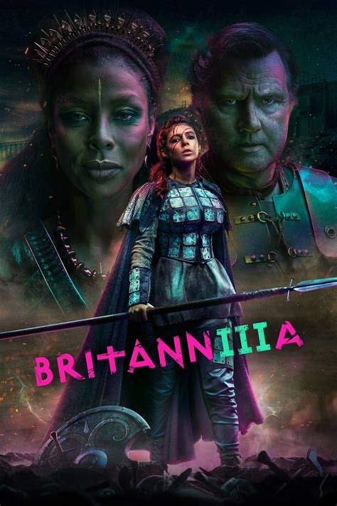 movieshd britannia|Britannia: Season 3 (2021) — The Movie Database (TMDB).